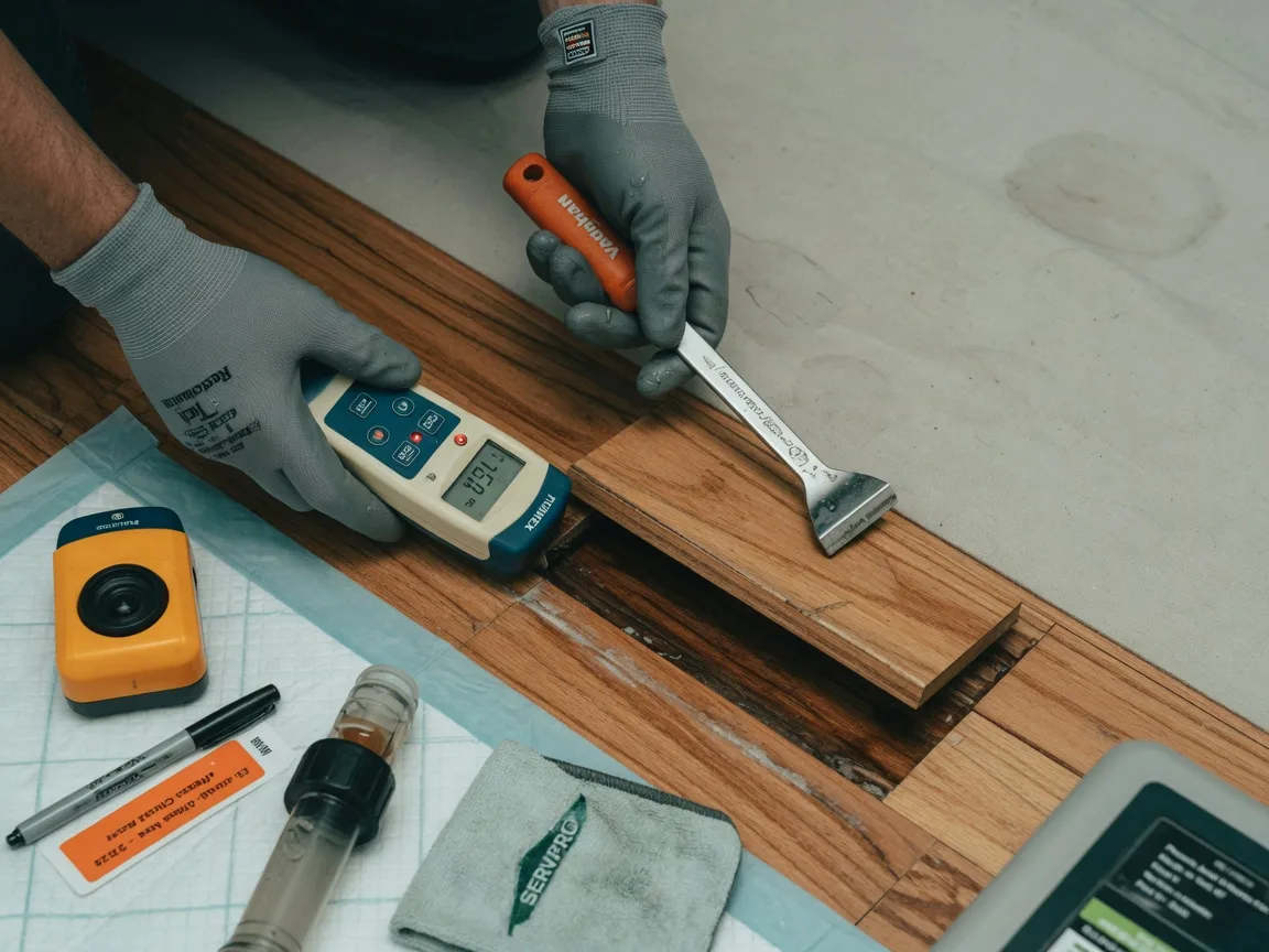 Why choose Water Damage Restoration in Beech Grove, IN